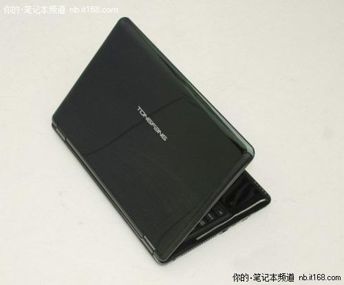 惠普多核本上市十款超值娱乐强本推荐