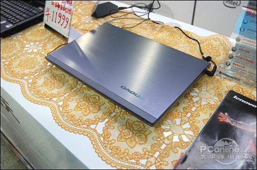 跌破5000大关i3芯联想V460新低4999