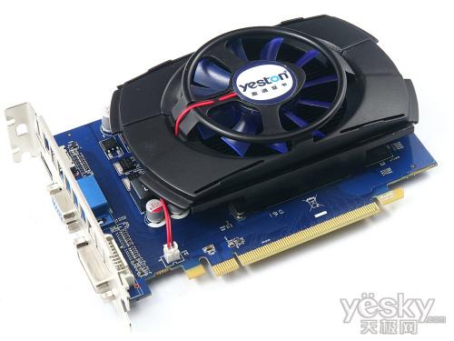 ����ӯͨ��Ƶ��HD5550�Կ�����