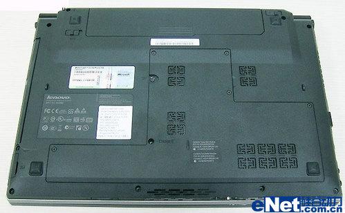 商用娱乐兼得 联想V460试用评测 商用娱乐兼得 联想V460试用评测