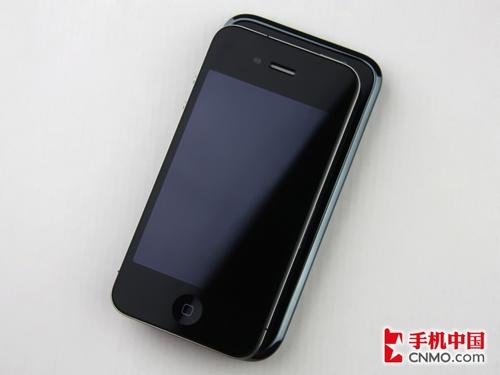 王者的巅峰对决三星i9000挑战iPhone4(2)