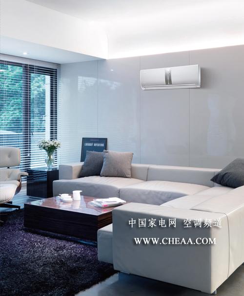 新品快讯:格力超薄U系列空调先睹为快!_家电