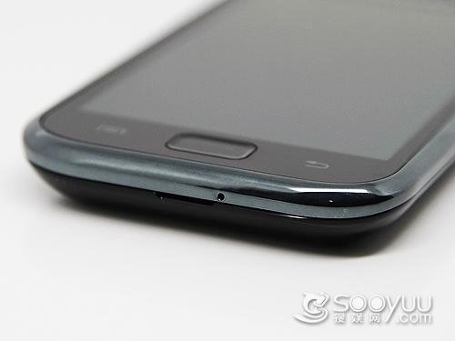 Android银河系霸王三星i9000开箱评测(2)