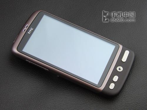 NexusOne靠边站HTCDesire人气暴涨