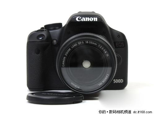 佳能500d，全画幅还是半画幅相机？