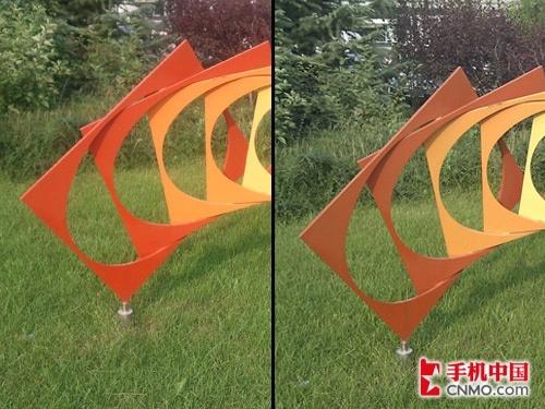 3600元该选谁I9000与Desire终极对决(3)