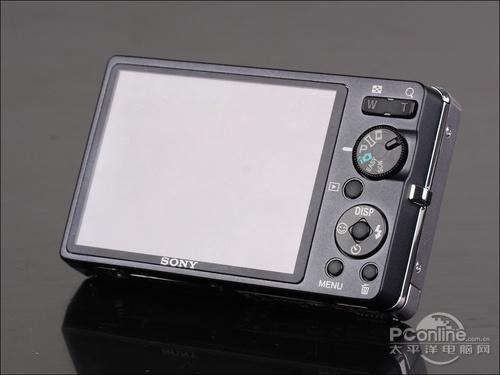 超高性价比广角卡片相机索尼W390详细评测