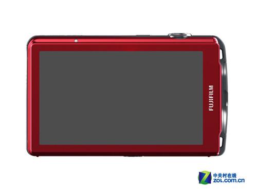 0.158秒极速对焦 富士卡片新机Z800发布_数码