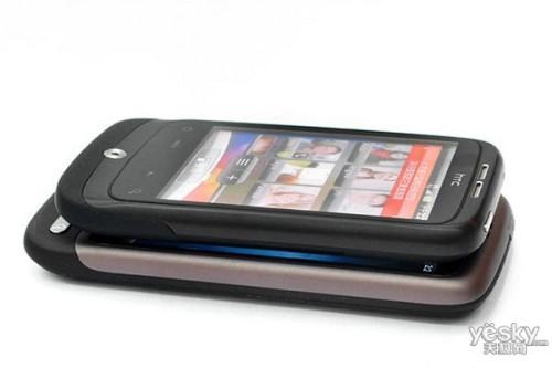 Android新机再降价HTCWildfire仅1850元