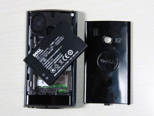 TD商务新贵戴尔大屏触控Mini3T1评测(5)