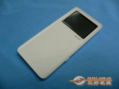 中了音频毒品的毒 各品牌纯音质MP3推荐(6)_