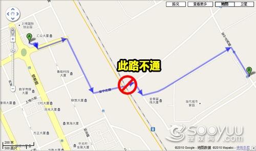Garmin专业品质华硕M10导航功能评测