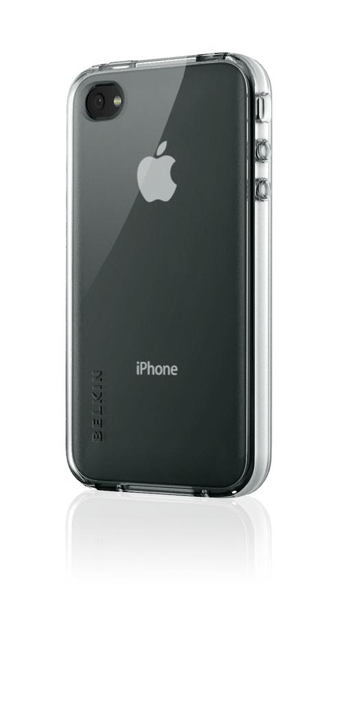 BELKINiPhone4系列配件炫闪精美图赏(5)