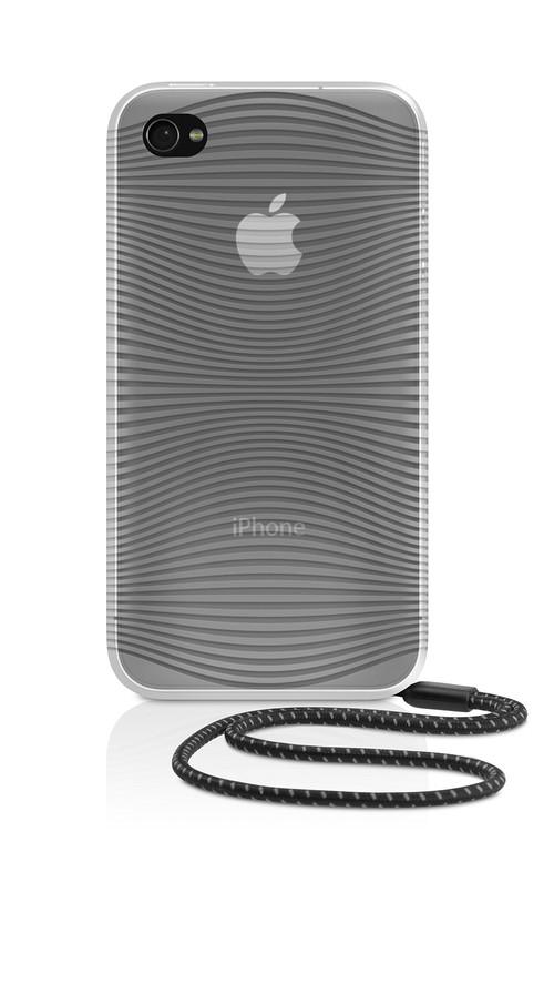 BELKINiPhone4系列配件炫闪精美图赏(3)