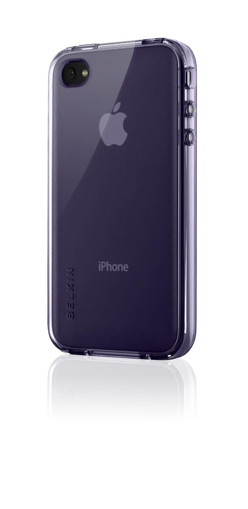 BELKINiPhone4系列配件炫闪精美图赏(5)