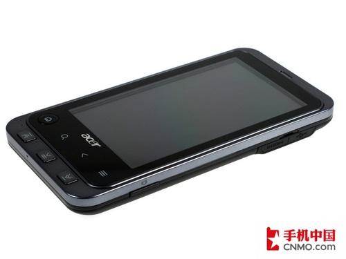 异军突起 宏碁Android旗舰Stream图赏