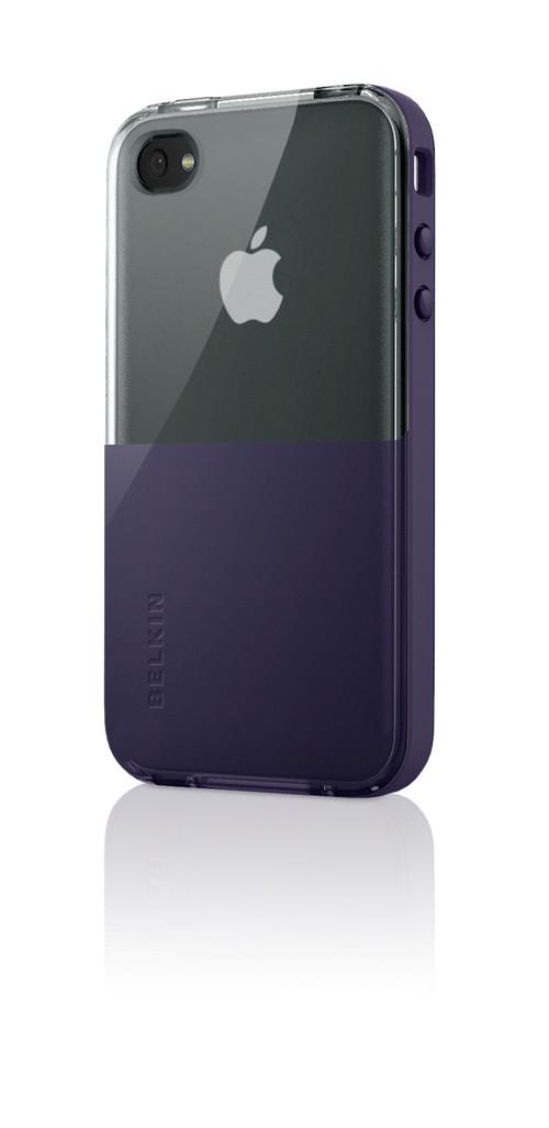 BELKINiPhone4系列配件炫闪精美图赏(3)
