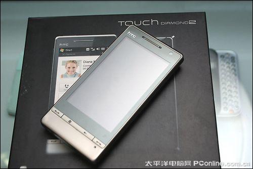 HTC Touch Diamond2