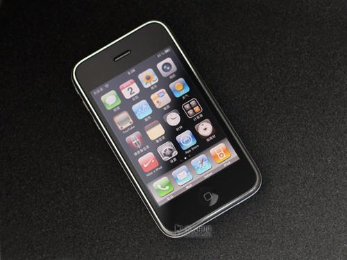 触控典范 苹果iPhone 3GS 16G再次来袭