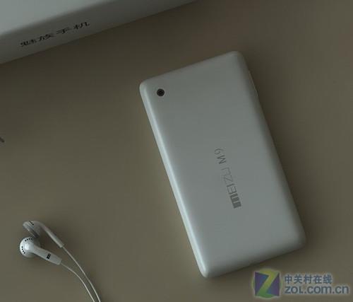 力压iPhone4魅族M9多张真机开箱图赏(2)