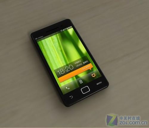 力压iPhone4魅族M9多张真机开箱图赏(2)