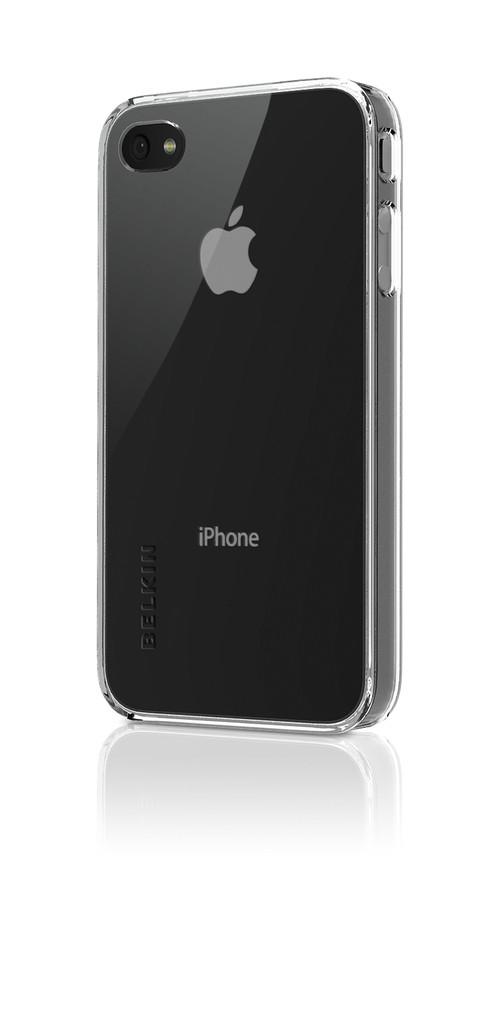 BELKINiPhone4系列配件炫闪精美图赏(4)