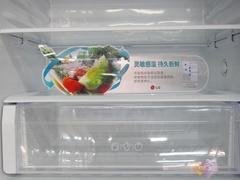 買LG冰箱送微波爐 超值好禮再持續(xù)