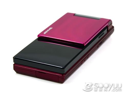 500万像素 夏普旋屏导航SH9130C仅2199_手