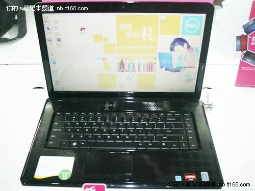 AMD双核本再降价戴尔灵越15V仅3300