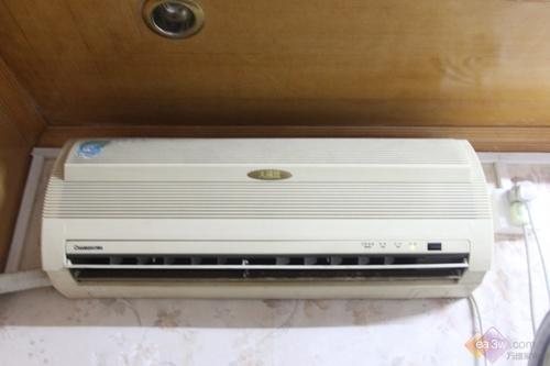 自己动手实现家用空调夏季清洗实录
