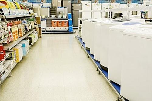 储备知识迎接促销季洗衣机选购法宝