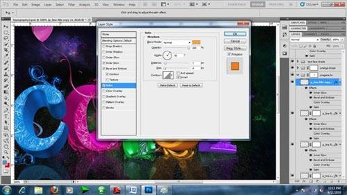 PhotoshopѤ3DЧ3(3)