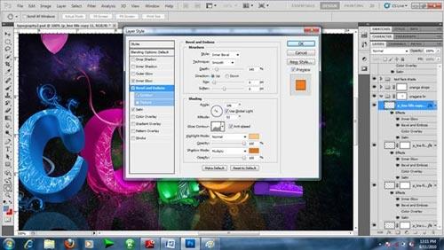 PhotoshopѤ3DЧ3(3)