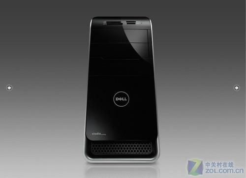 i5四核4G内存戴尔XPS独显电脑5999元