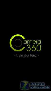 照出欧美LOMO范 Carema360拍照软件下载_手