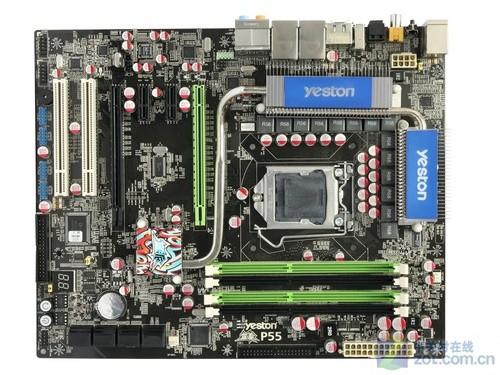 盈通模拟攒机大赛第一周优秀作品点评_硬件