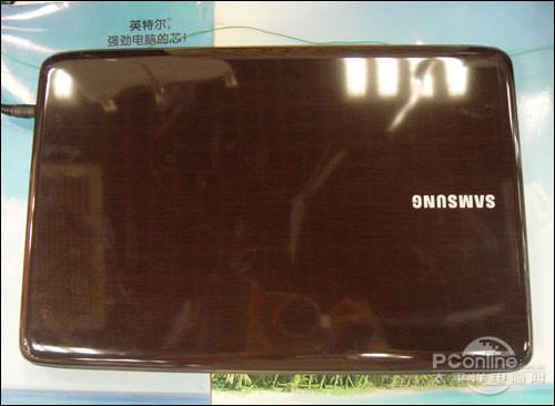 A卡也穿新马甲 三星R540大屏i3本4999_笔记本