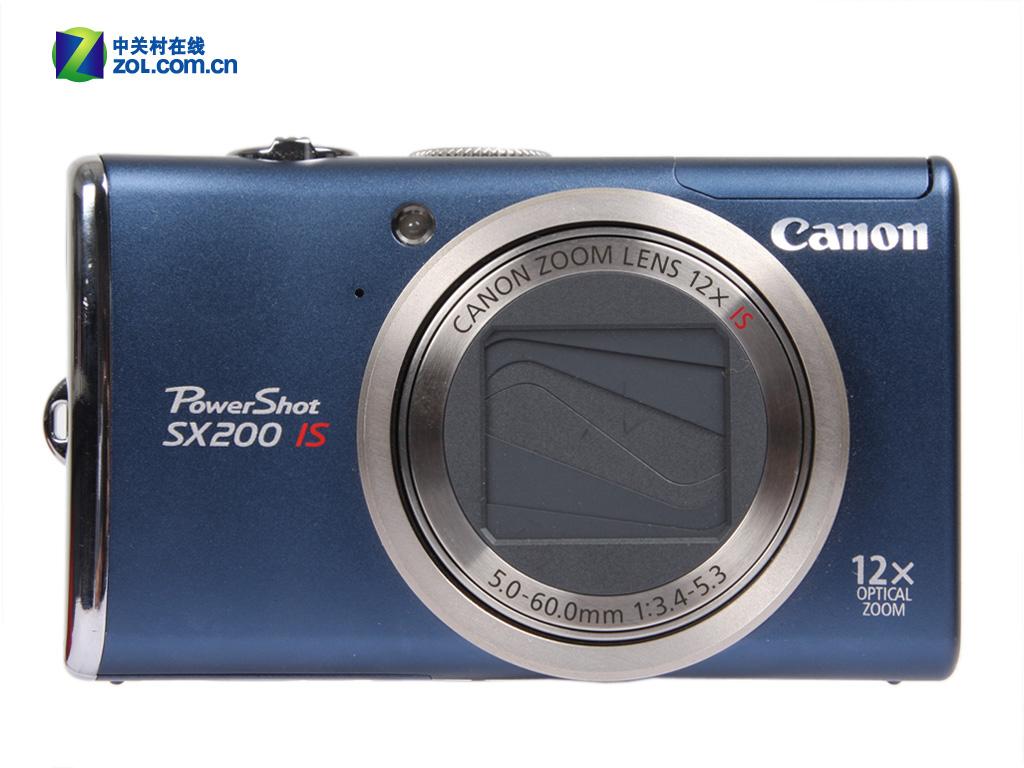12����䳤������SX200IS�Żݼ�2356Ԫ