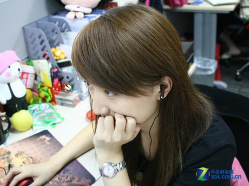 学生MP3最佳替代品 6款200元耳塞横评_硬件