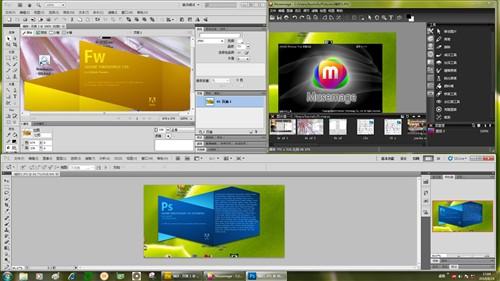 比PS快30倍!国产GPU加速图像软件测试