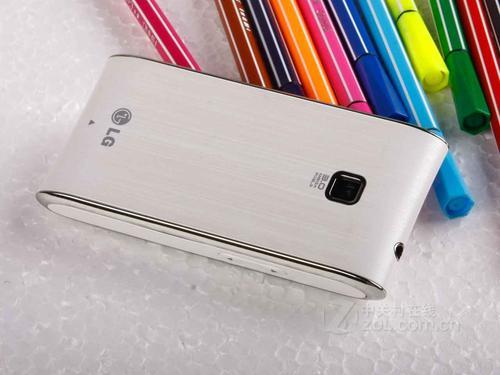 韩系Android平价机 LG GT540仅售1560元