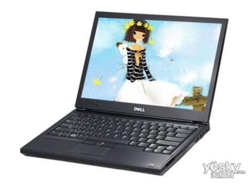 13英寸i5芯商务诱惑戴尔E4310售7300元