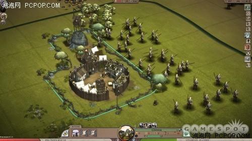 百战天虫重装上阵领衔!最新能玩游戏_硬件