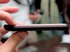 Android+500万1GHz HTC Desire再度到货 