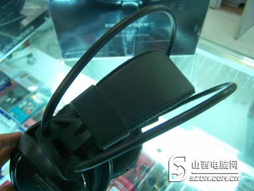 游戏玩家关注铁三角T500头戴耳机卖