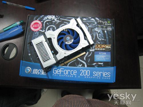 ��Ϸѡ�ÿ�Ӱ��GT240�ڽ���X5����599Ԫ