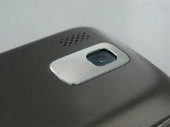 小巧Brew MP触控机 HTC Smart三色促销 