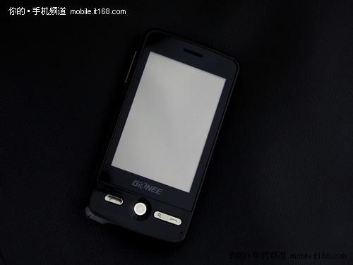 首创生活导航金立大屏触控机A696评测