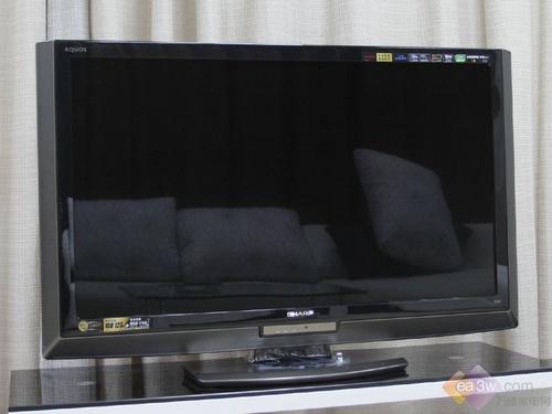 出色节能效果 十款大屏幕液晶电视排行(3)_家电