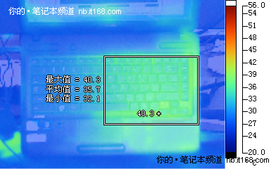 就是要便宜东芝P6000处理器本C600首评